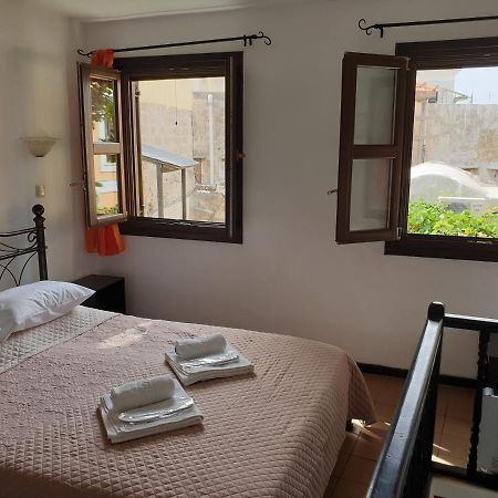 Chris Αpartments Old Town Rhodes City Exterior foto