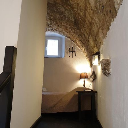 Chris Αpartments Old Town Rhodes City Exterior foto