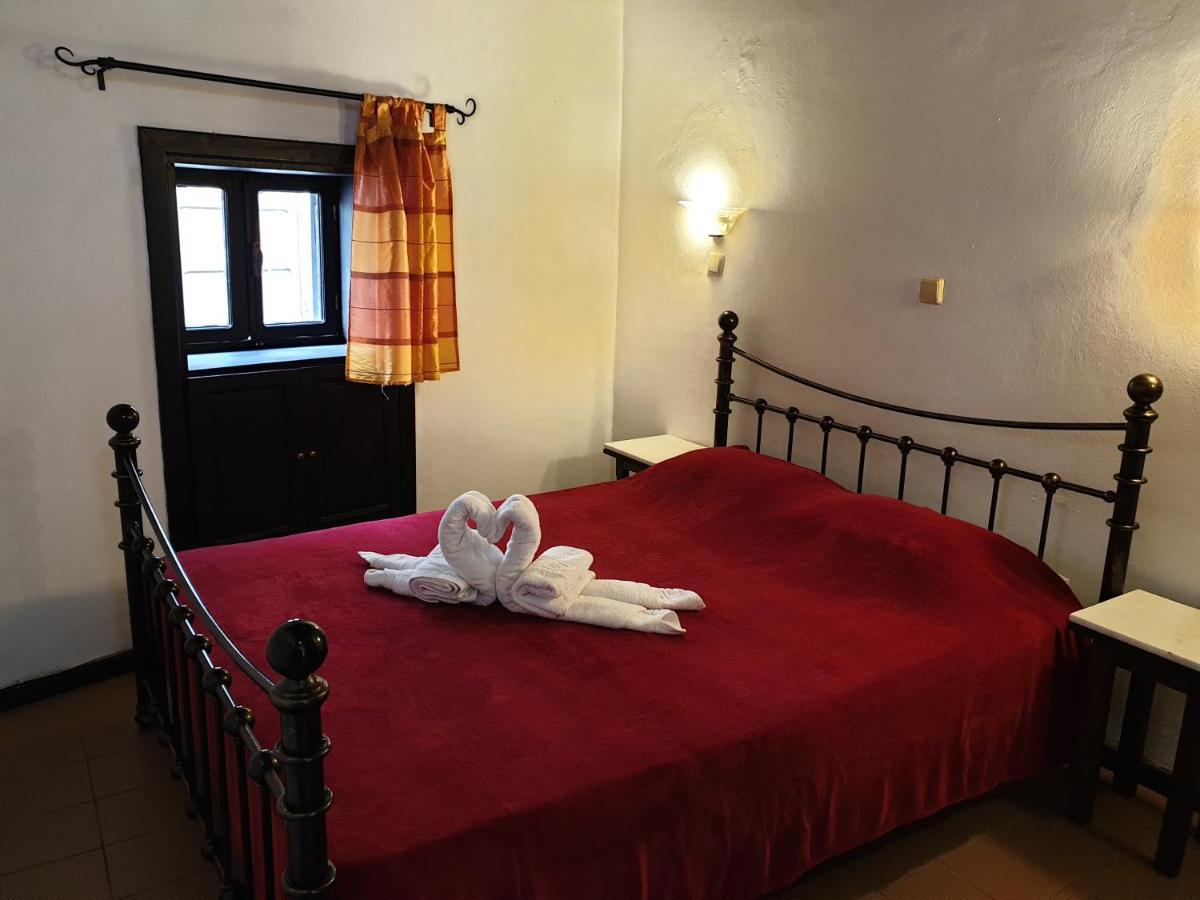 Chris Αpartments Old Town Rhodes City Exterior foto