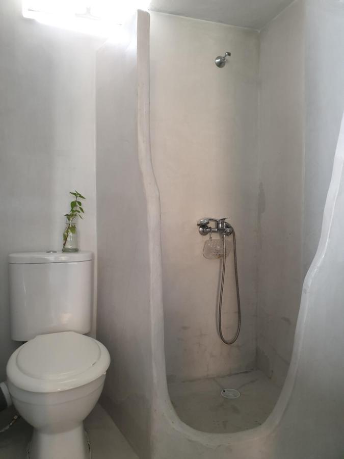 Chris Αpartments Old Town Rhodes City Exterior foto