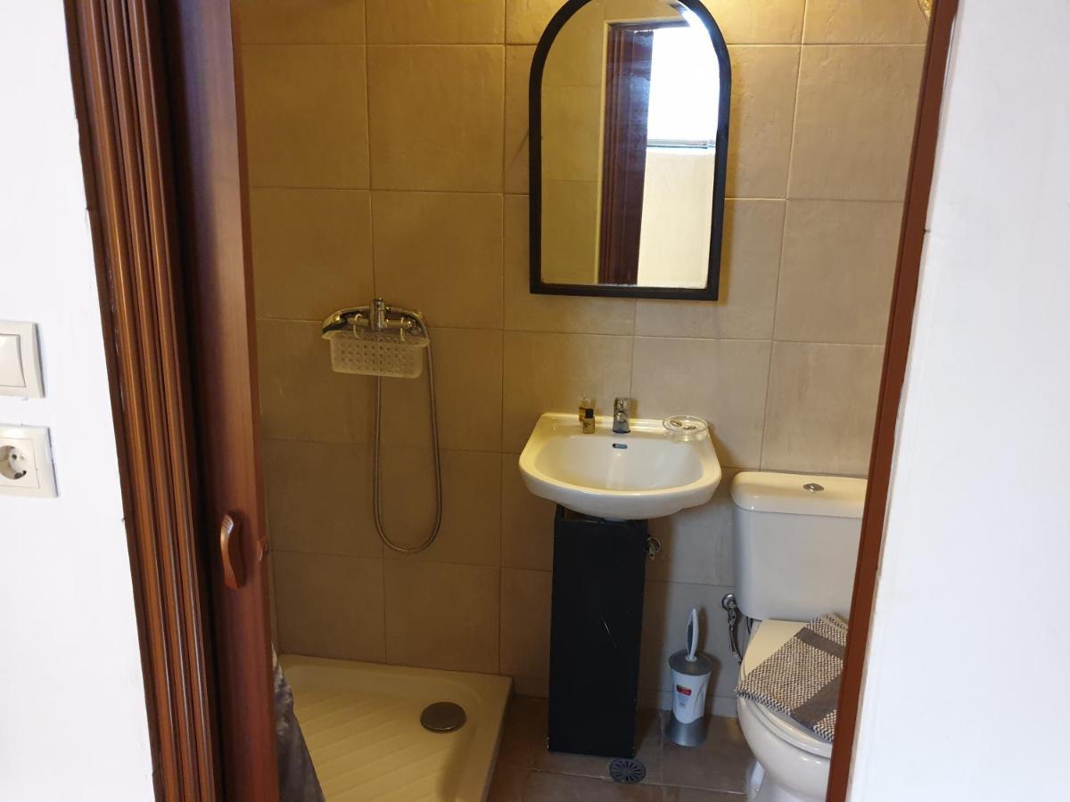 Chris Αpartments Old Town Rhodes City Exterior foto