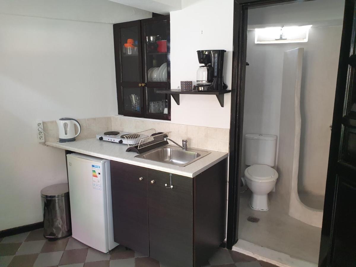 Chris Αpartments Old Town Rhodes City Exterior foto