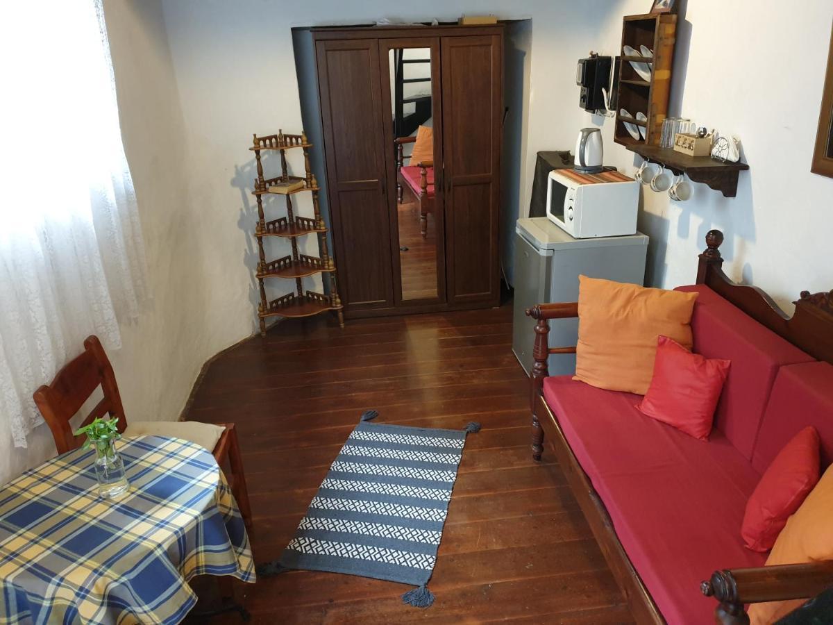Chris Αpartments Old Town Rhodes City Exterior foto