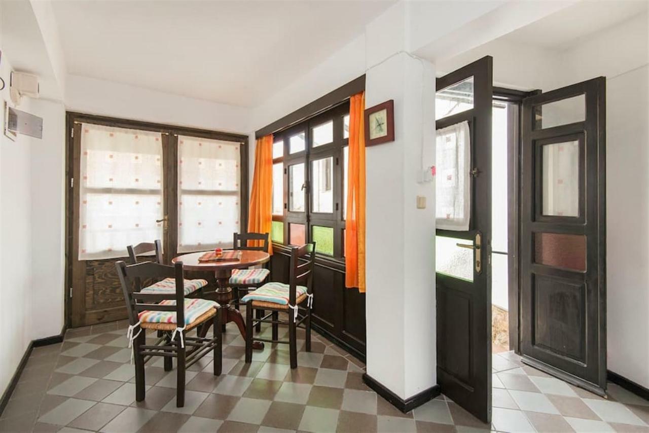 Chris Αpartments Old Town Rhodes City Exterior foto